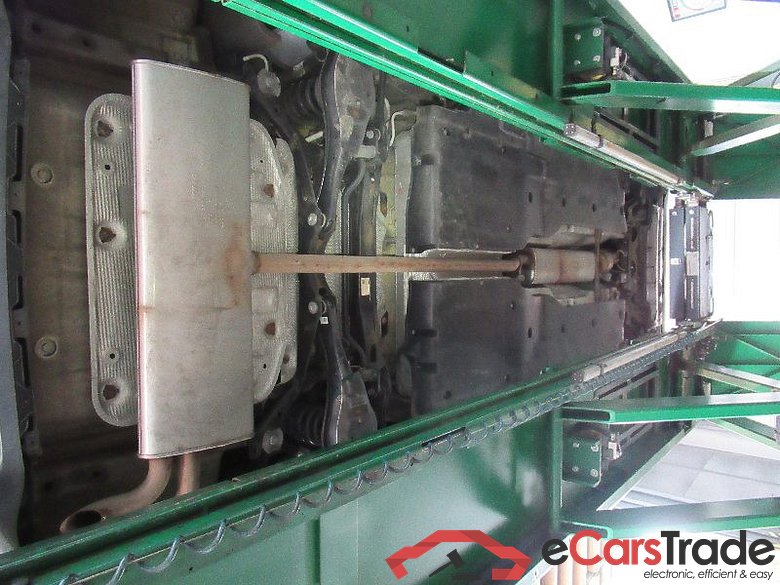 Volkswagen Passat Variant (CB5)(03.2019->) DE - Kb5 1.4 TSI Plug-In Hybrid EU6d, GTE OPF (EURO 6d), (Facelift) 2019 - 2023 #5