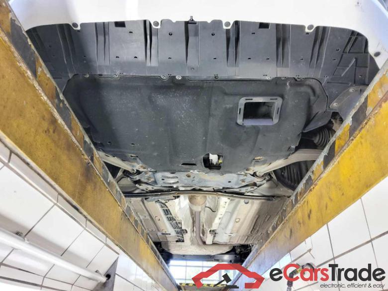 FORD Transit Connect (CHC)(2013->), 1.5 EcoBlue, 230 (L2) Trend S/S (EURO 6d-TEMP), 2018 - 2021 #5