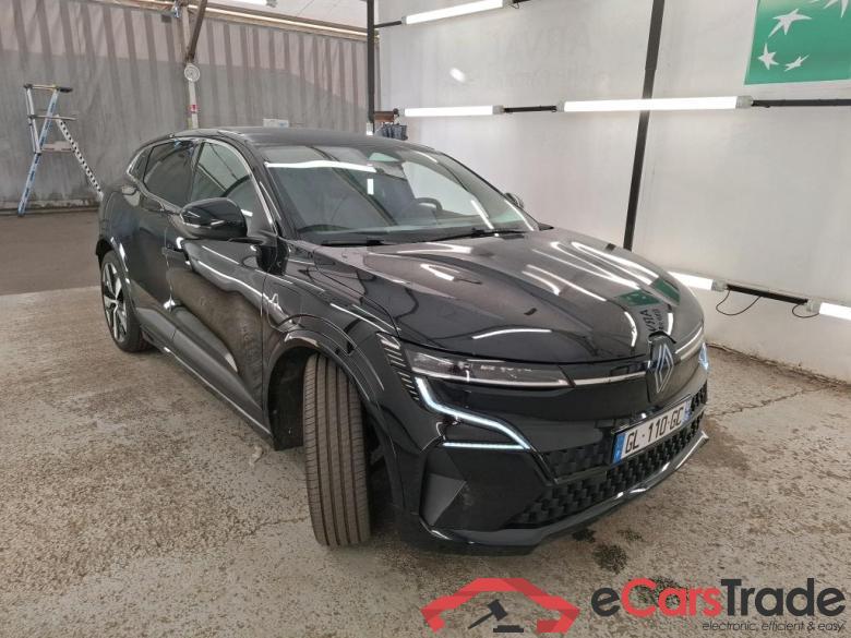 Renault techno EV60 220ch optimum charge RENAULT Megane E-TECH / 2022 / 5P / Berline techno EV60 220ch optimum charge #4