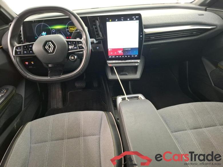 Renault techno EV60 220ch optimum charge RENAULT Megane E-TECH / 2022 / 5P / Berline techno EV60 220ch optimum charge #5