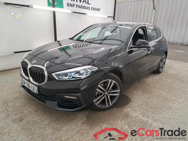 BMW 116i Business Design BMW Série 1 / 2019 / 5P / Berline 116i Business Design