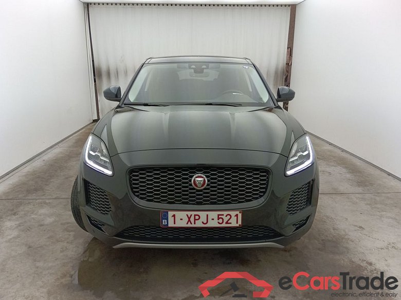 Jaguar E-Pace D150 Aut. AWD S 5d