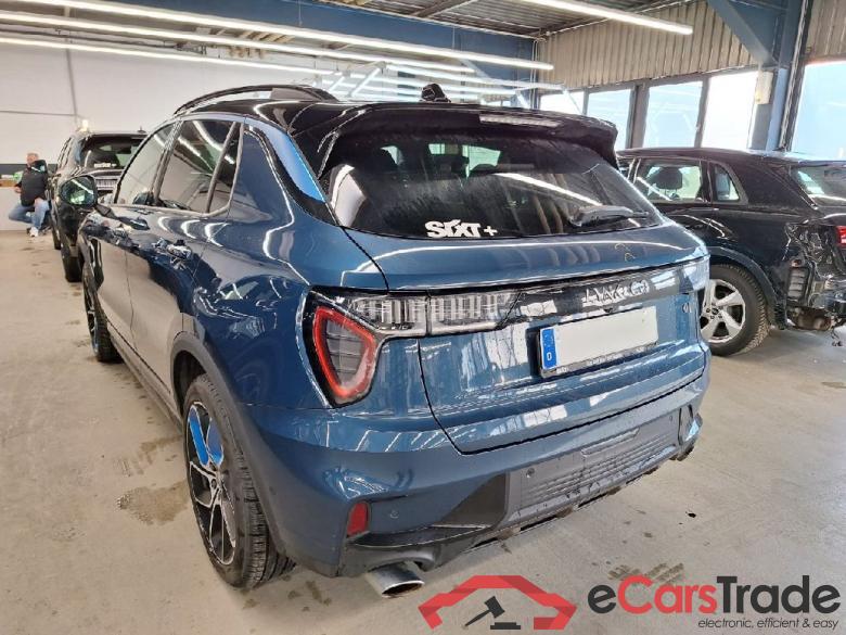 LynkAndCo Lynk & Co 01 ´20 LYNK & CO 01 PHEV 5d 132kW #6