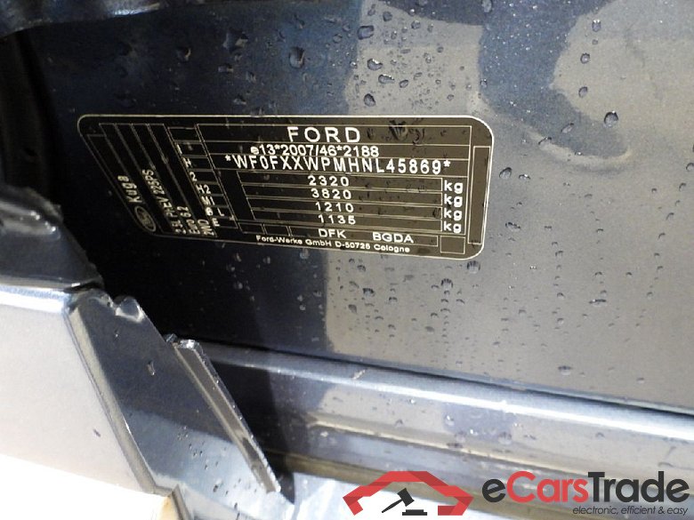 Ford Kuga ´19 Kuga Plug-In Hybrid Vignale 2.5 165KW ATV E6d #5