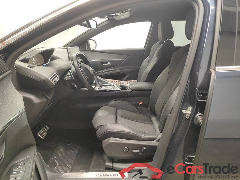 Peugeot 5008 1.5 BlueHDi 96kW S&S EAT8 GT Line 5d 7pl #6