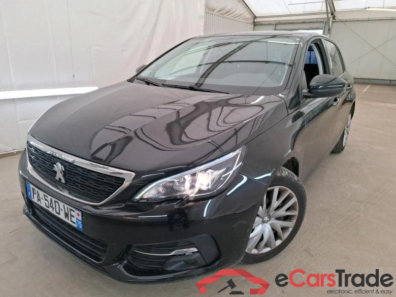 Peugeot BlueHDi 100 PREMIUM PACK 308 Premium Pack 1.5 HDI 100CV BVM6 E6dT