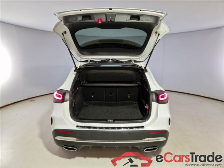 Mercedes 19 MERCEDES-BENZ GLA / 2020 / 5P / CROSSOVER GLA 200 AUTOMATIC PREMIUM #5