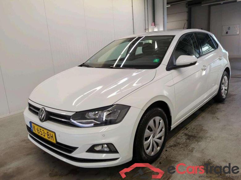 VOLKSWAGEN POLO 1.0 TSI Comf.l. Bus. #1