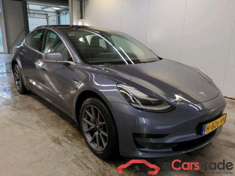Tesla Model 3 Stnd.RWD Plus 60 kWh #5