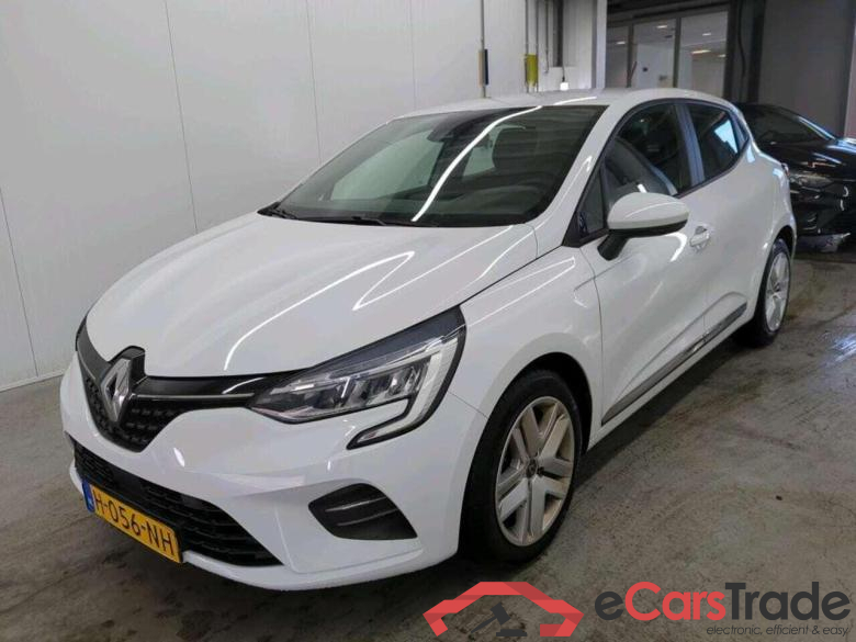 RENAULT CLIO 1.0 TCe Zen