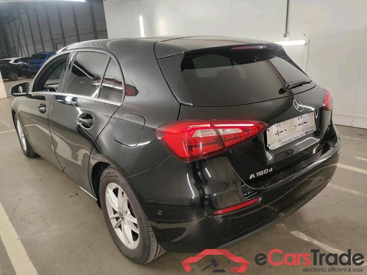 Mercedes A-Klasse CLASSE A DIESEL (W177) A 180 d Business Solution (EU6d-TEMP) 85kw/116pk 5D/P I7 #3