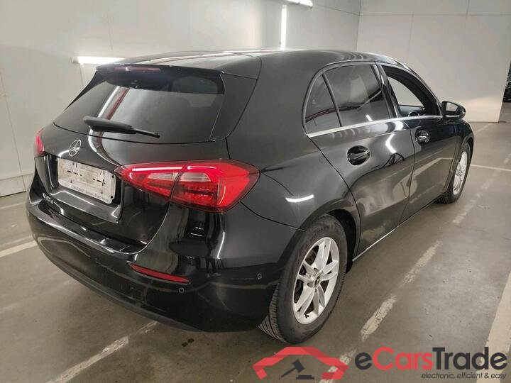 Mercedes A-Klasse CLASSE A DIESEL (W177) A 180 d Business Solution (EU6d-TEMP) 85kw/116pk 5D/P I7 #4