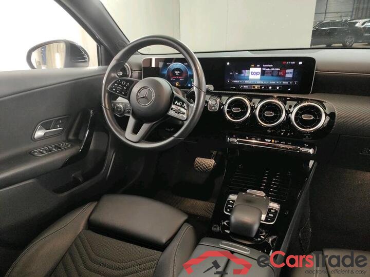 Mercedes A-Klasse CLASSE A DIESEL (W177) A 180 d Business Solution (EU6d-TEMP) 85kw/116pk 5D/P I7 #5