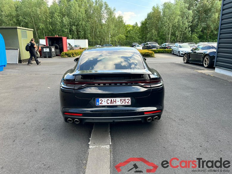 PORSCHE Panamera 4S E-Hybrid Panamera 4S E-Hybrid (MY22) #3