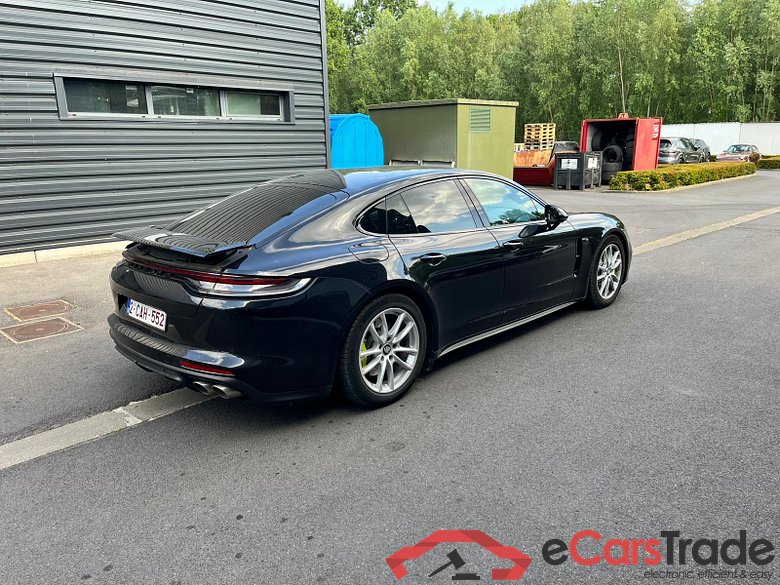 PORSCHE Panamera 4S E-Hybrid Panamera 4S E-Hybrid (MY22) #5