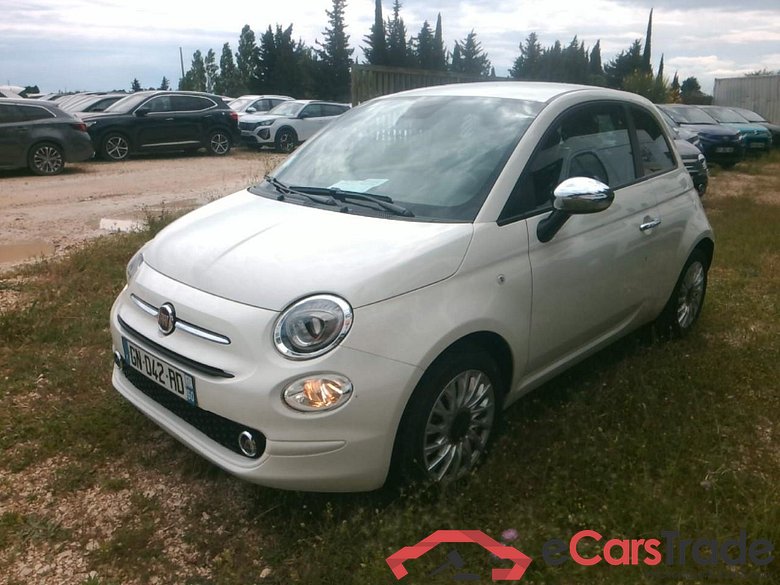 FIAT 500 ES 70 DOLCEVITA RSK #1