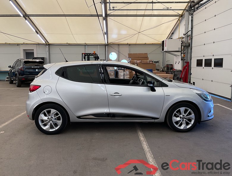RENAULT Clio IV Phase II Clio 0.9 TCe Energy Limited #3