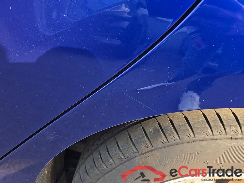 Ford Titanium Focus Turnier #6