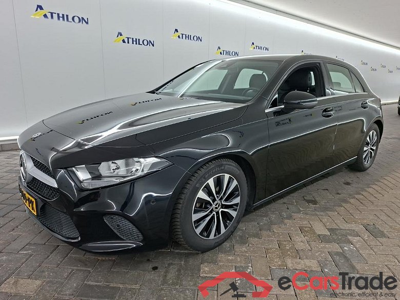 MERCEDES-BENZ A-klasse A 160 H6 Business Solution 5D 80kW