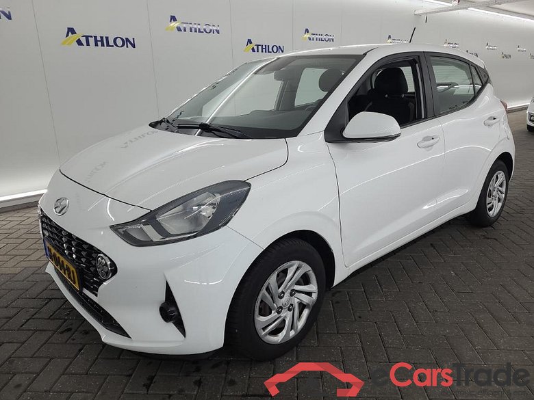HYUNDAI i10 1.0 MPI Comfort 5D 49kW #1