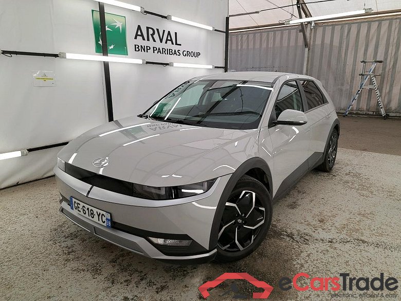 Hyundai INTUITIVE 58 kWh HYUNDAI Ioniq 5 / 2021 / 5P / SUV INTUITIVE 58 kWh