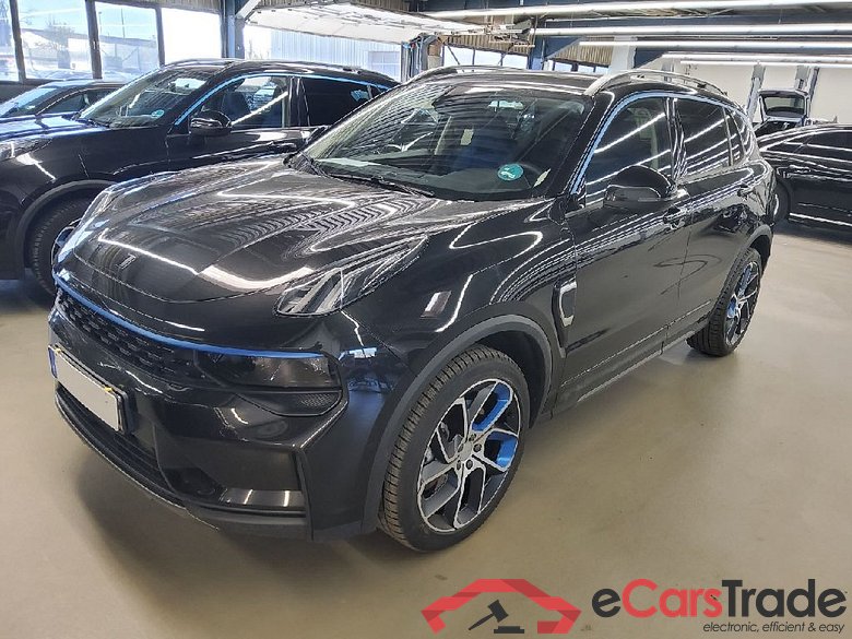 LynkAndCo Lynk & Co 01 ´20 LYNK & CO 01 PHEV 5d 132kW