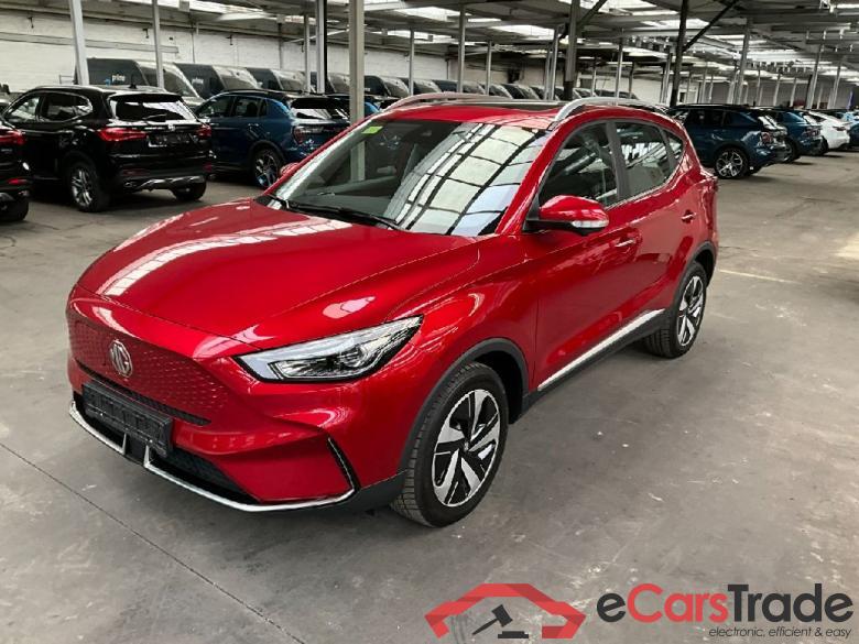 MG ZS ´21 MG ZS EV Standard Luxury 5d 130kW