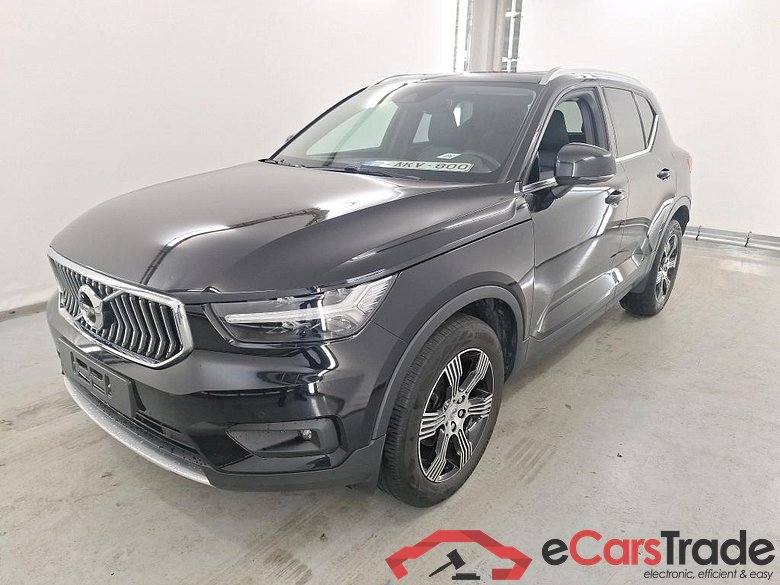 VOLVO XC40 1.5 T2 GEARTRONIC INSCRIPTION Lounge Winter #1