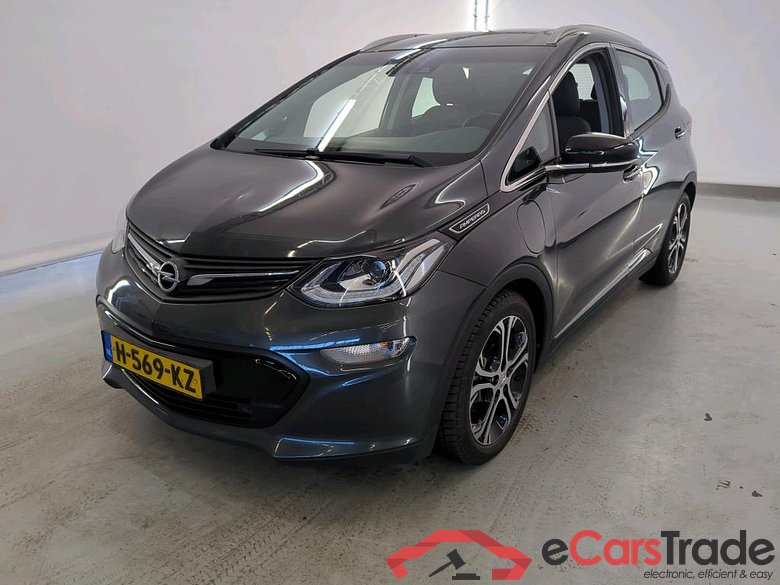 Opel Ampera-e Opel Ampera-e 150kW Business Executive 5d #1