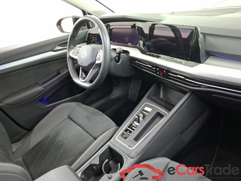 VOLKSWAGEN GOLF 1.5 eTSI 96kW DSG Life Business 5D #6