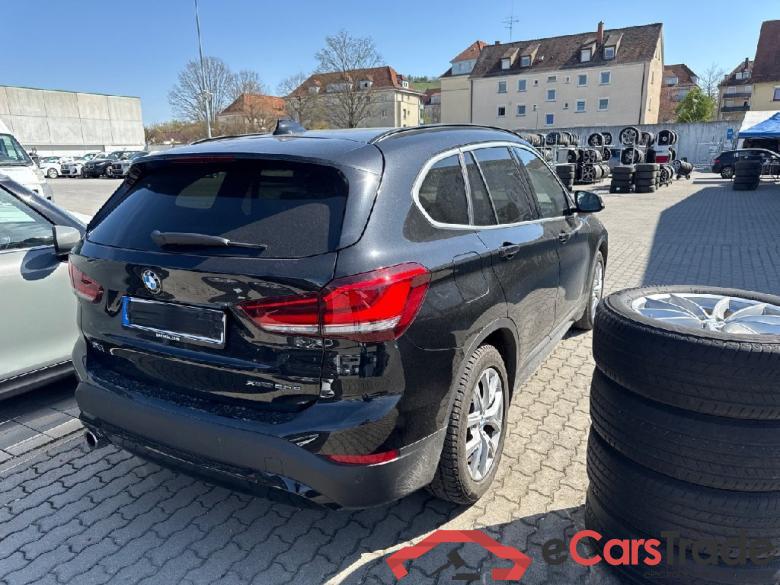 BMW X1 ´15 Baureihe X1 xDrive 25 e Advantage 1.5 162KW AT6 E6d #2