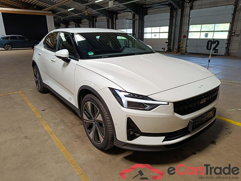 Polestar 2 78KWH SM Longrange 