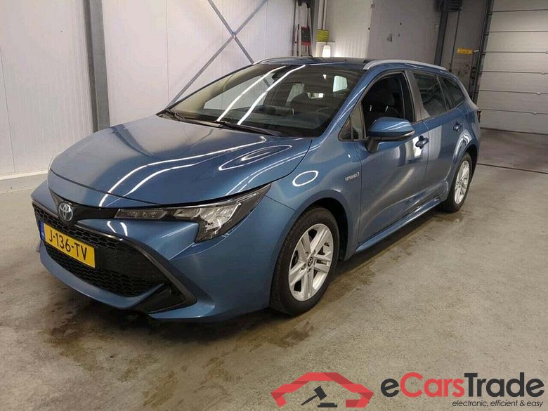 TOYOTA Corolla Touring Sports 1.8 Hybrid Active