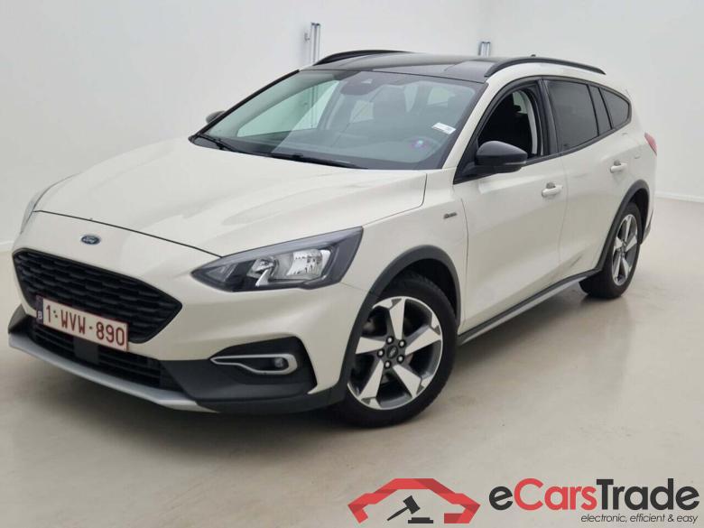 FORD FOCUS WAGON 1.5 DCI ACTIVE BUSINESS #1