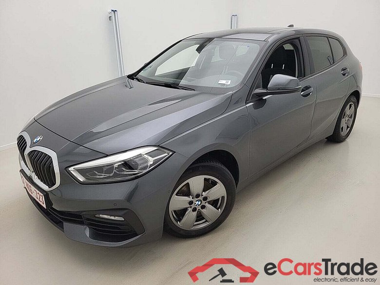 BMW 1-SERIE 118D