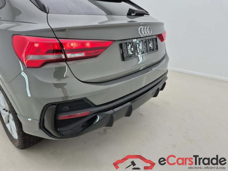 AUDI Q3 SPORTBACK 35 TDI S-LINE BNS EDIT S-TRONI #6