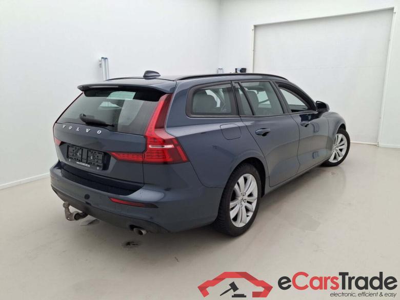 VOLVO V60 2.0 B3 MOMENTUM CORE GEARTRONI #2