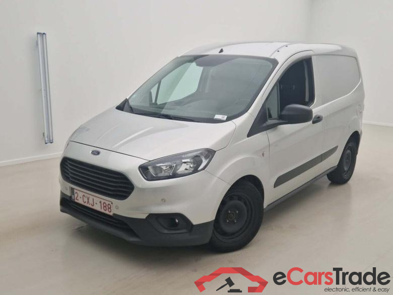 Ford Transit Courier 1.5 TDCI Trend Navi Сamera Klima PDC ...