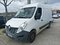 preview Renault Master #0