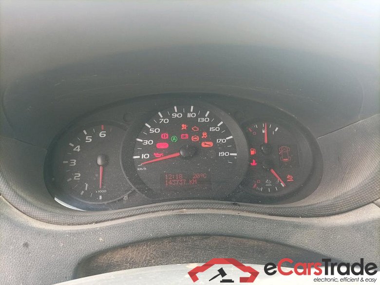 Renault Furgón T L1H2 3500 E 107kW (145CV) TT E6 Master III Furgón L1H2 HKa 3 5t 2.3 dCi 110CV MT6 E6 #4