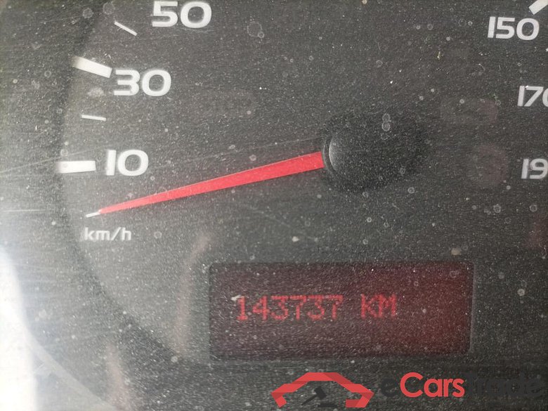 Renault Furgón T L1H2 3500 E 107kW (145CV) TT E6 Master III Furgón L1H2 HKa 3 5t 2.3 dCi 110CV MT6 E6 #5