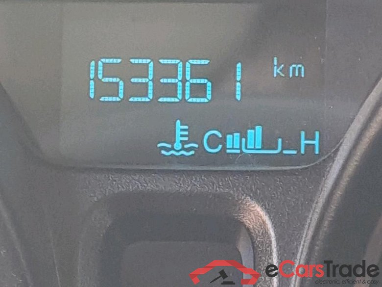 Ford Van 1.0 EcoBoost 75kW Trend Transit Courier Trend 1.0 EcoBoost 100CV MT6 E6dT #5