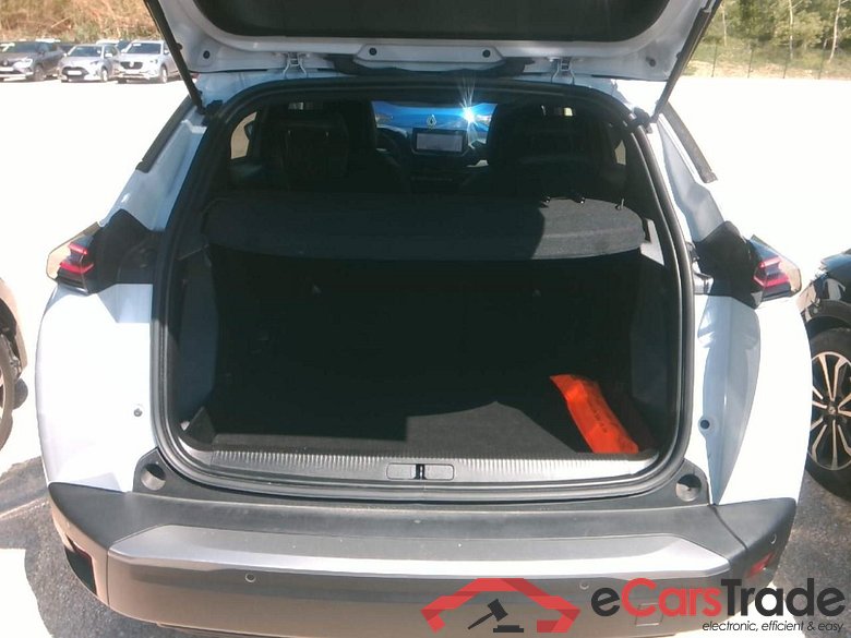 2008  Allure 1.2 PURETECH  100CV  BVM6  E6d #6