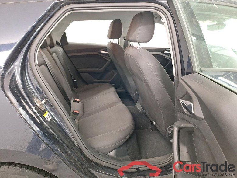 AUDI A1 SPORTBACK - 2019 25 TFSI S tronic #6