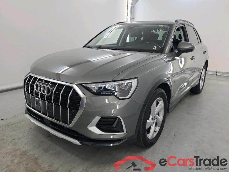 AUDI Q3 DIESEL - 2019 35 TDi Business Edition Advanced S tron. Business Plus #1