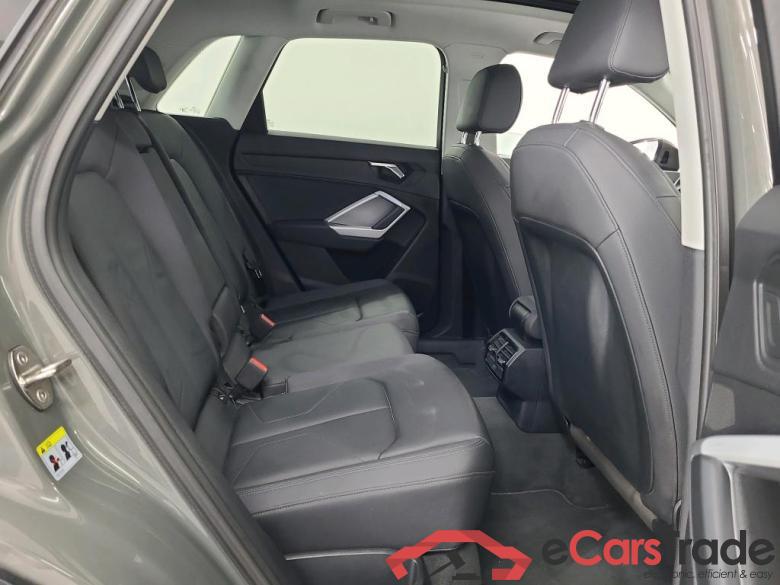 AUDI Q3 DIESEL - 2019 35 TDi Business Edition Advanced S tron. Business Plus #6