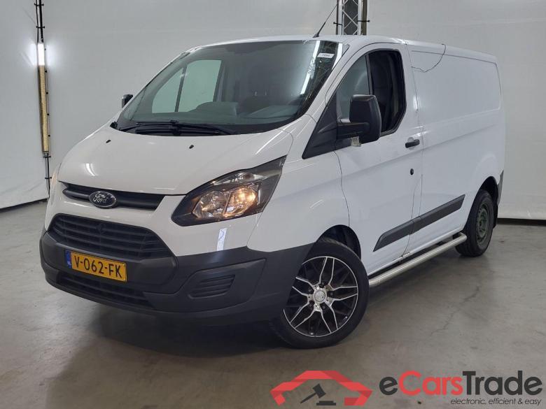 FORD Transit Custom 250 2.2 TDCI L1H1 Base #1