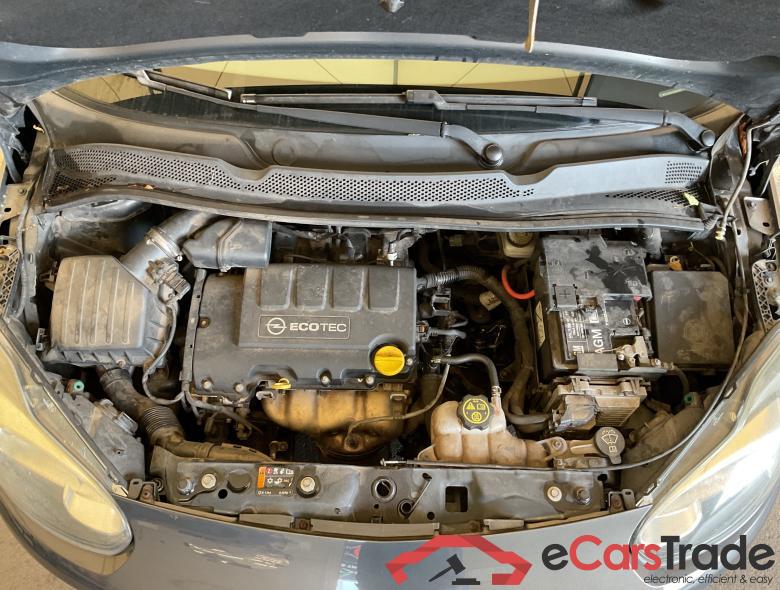 OPEL Adam Adam 1.4i ecoFLEX Glam Start/Stop #3