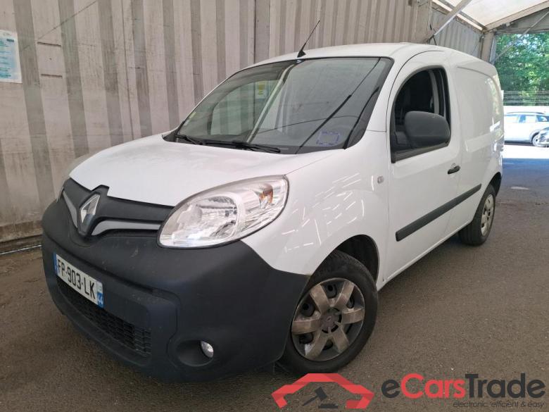 Renault Extra R-Link - Blue dCi 95 RENAULT Kangoo Express / 2013 / 4P / Fourgonnette Extra R-Link - Blue dCi 95 #1