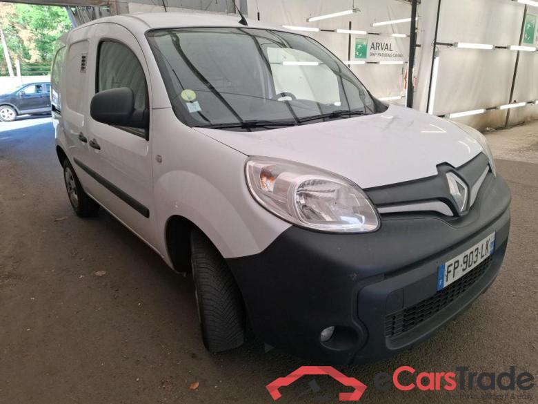 Renault Extra R-Link - Blue dCi 95 RENAULT Kangoo Express / 2013 / 4P / Fourgonnette Extra R-Link - Blue dCi 95 #4